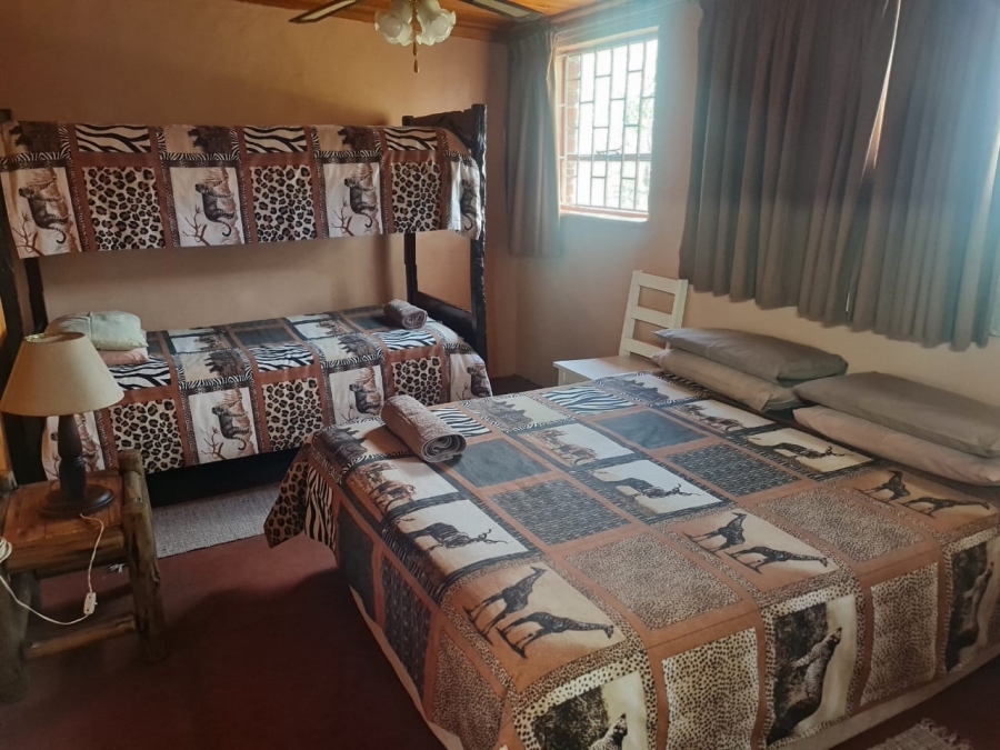 Commercial Property for Sale in Boshof Rural Free State